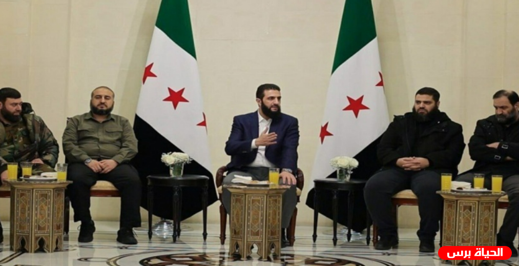 إسرائيل تتفاعل مع التطورات في سوريا وتهديدات بينيت تجاه النظام الجديد
